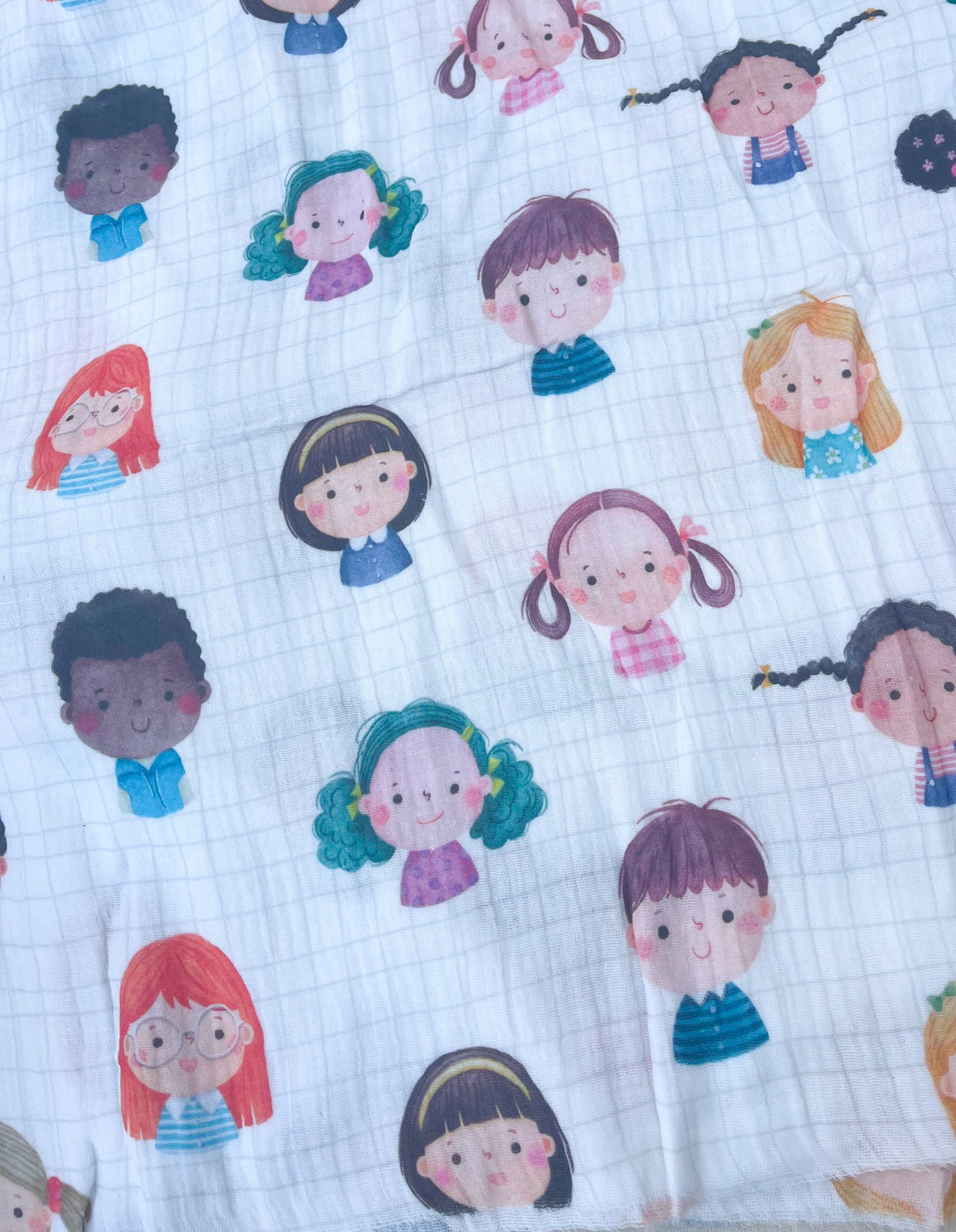 Eco Friendly Party Bags / Kids