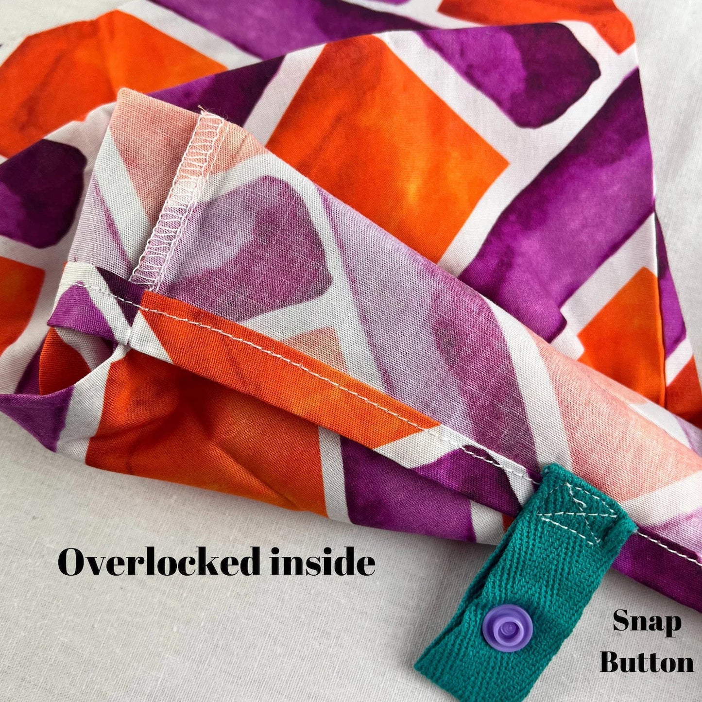 Eco-Friendly Organizer Bags