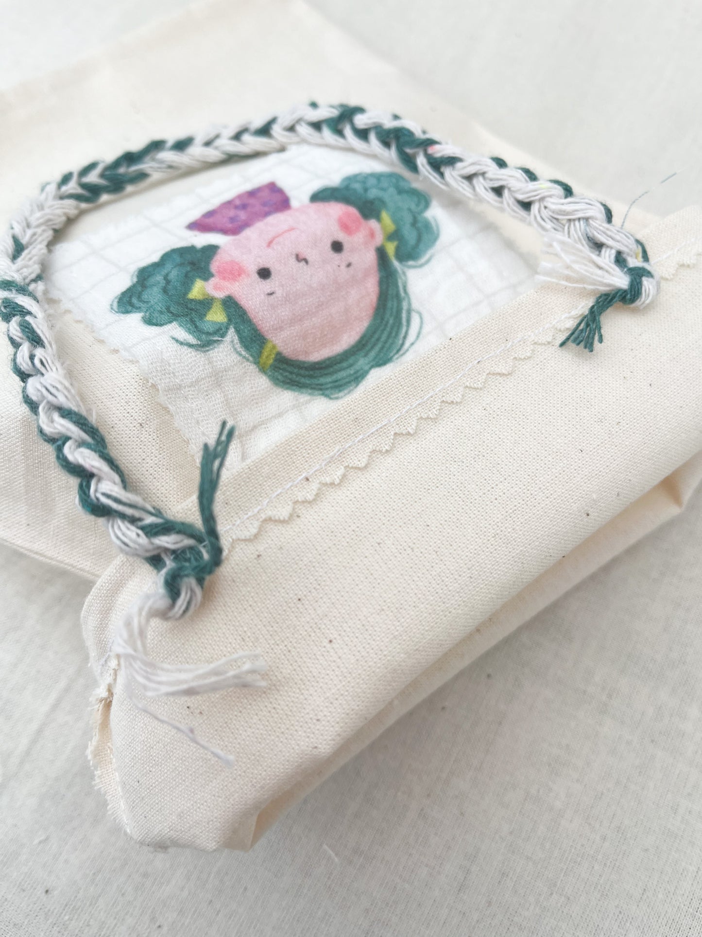 Eco Friendly Party Bags / Kids